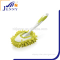 Hot Selling Flexible Handle Microfiber Cleaning Duster